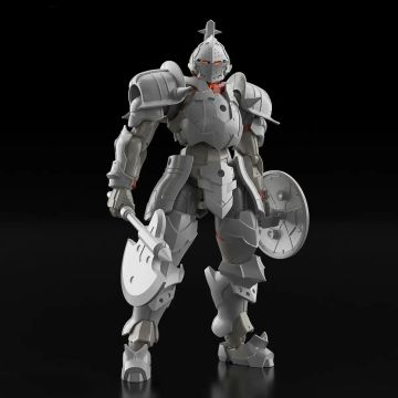 Bandai 30MF Liber Fighter 30 Minute Build Plastic Model Kit
