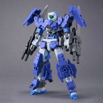 Bandai 30MM 1/144 eEXM-17FA Full Armour Alto 30 Minute Build Plastic Model Kit