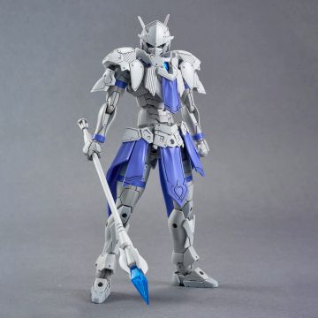 Bandai 30MF Liber Priest 30 Minute Build Plastic Model Kit