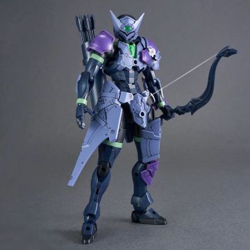 Bandai 30MF Rosan Archer 30 Minute Build Plastic Model Kit