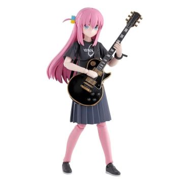 Bandai 30MP Hitori Gotoh 30 Minute Build Plastic Model Kit