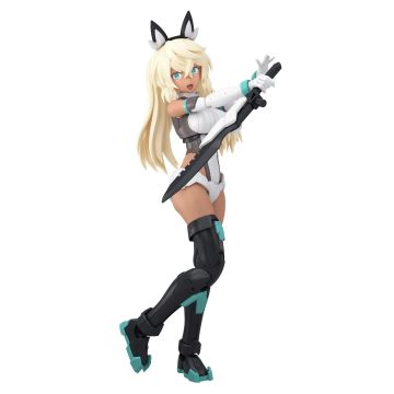 Bandai 30MS SIS-H00 Sestieh [Colour C] 30 Minute Build Plastic Model Kit