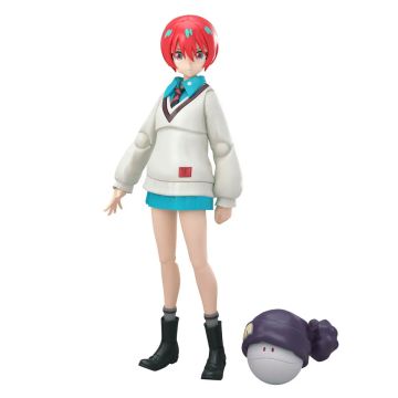 Bandai Figure-Rise Standard Amate Yuzuriha (Machu) Figurerise Plastic Model Kit