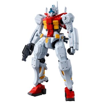 Bandai HG 1/144 Sugai's Gelgoog (GQ) Gunpla HG Plastic Model Kit