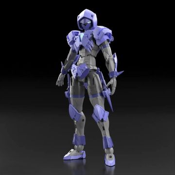 Bandai 30MF Liber Assassin 30 Minute Build Plastic Model Kit