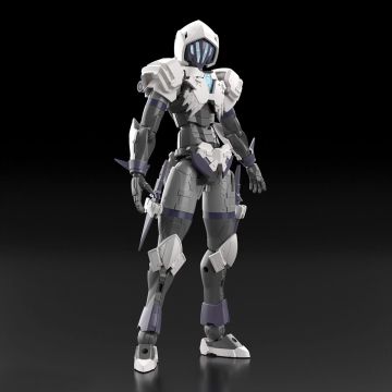 Bandai 30MF Rosan Assassin 30 Minute Build Plastic Model Kit
