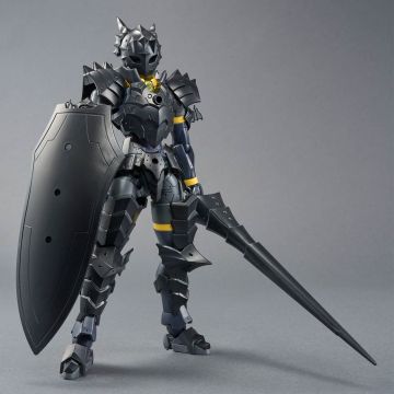 Bandai 30MF Rosan Lancer 30 Minute Build Plastic Model Kit