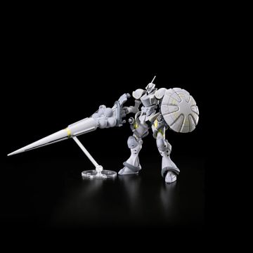 Bandai HG 1/144 Xavier's Gyan Hakuji-Packs Gunpla HG Plastic Model Kit