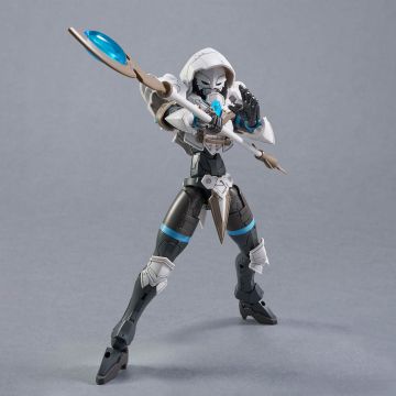 Bandai 30MF Liber Wizard 30 Minute Build Plastic Model Kit