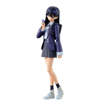 Bandai Figure-Rise Standard Nyaan Figurerise Plastic Model Kit