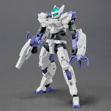 Bandai 30MM 1/144 eEXM-40 Iglight 01 30 Minute Build Plastic Model Kit