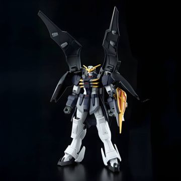 Bandai HG 1/144 Gundam Deathscythe Hell Gunpla HG Plastic Model Kit