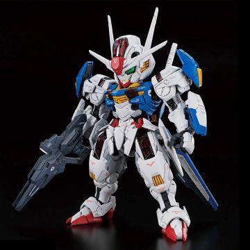 Bandai MGSD Gundam Aerial Gunpla MG Plastic Model Kit