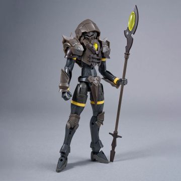 Bandai 30MF Rosan Wizard 30 Minute Build Plastic Model Kit