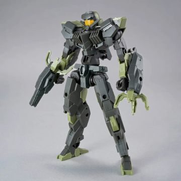 Bandai 30MM 1/144 eEXM-40 Iglight 02 30 Minute Build Plastic Model Kit