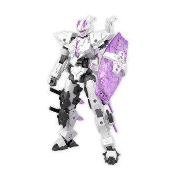 Bandai 30MM 1/144 EXM-X20A Levinix (Type-A) 30 Minute Build Plastic Model Kit