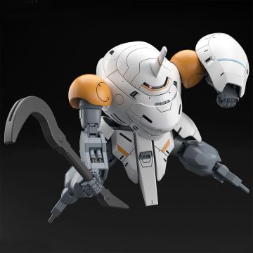 Bandai HG 1/144 598's Monkey Rodi / Monkey Crab Rodi Gunpla HG Plastic Model Kit