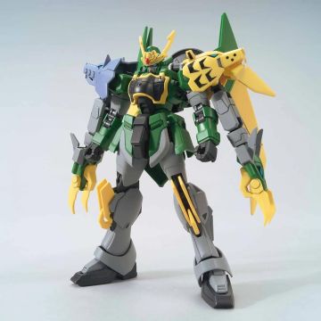 Bandai HG 1/144 Gundam Jiyan Altron Gunpla HG Plastic Model Kit