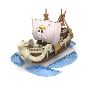 Bandai Grand Ship Collection Going Merry - A Netflix Series: ONE PIECE Plastic Model Kit