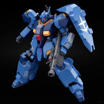Bandai HG 1/144 FD-03-00 Gustav Karl Type-00 Gunpla HG Plastic Model Kit