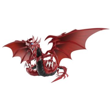 Bandai Figure-Rise Standard Amplified Egyptian God - Slifer the Sky Dragon Figurerise Plastic Model Kit