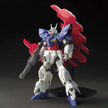 Bandai HGUC 1/144 Moon Gundam Gunpla HG Plastic Model Kit