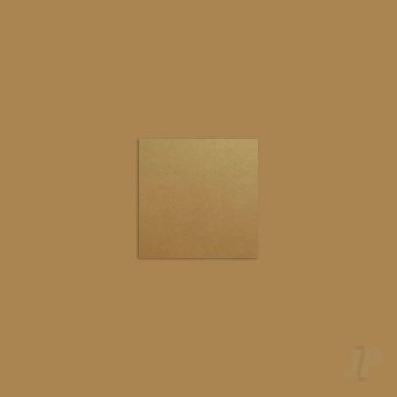 Mission Models Brass (1oz) Acrylic Airbrush Paint
