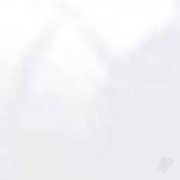 Mission Models Gloss White Base for Chrome (1oz) Acrylic Airbrush Paint