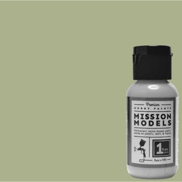 Mission Models RAF Underside Sky 610 (1oz) Acrylic Airbrush Paint