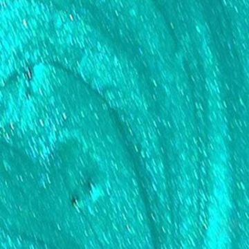 Mission Models RC Iridescent Teal (2oz) Acrylic Airbrush Paint