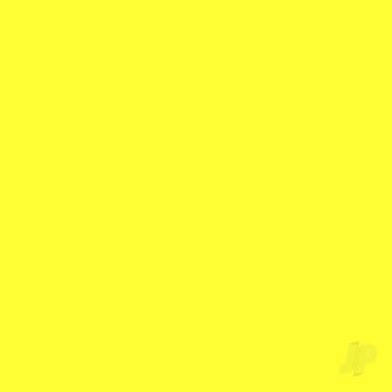 Mission Models RC Fluorescent Racing Yellow (2oz) Acrylic Airbrush Paint