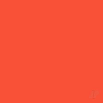 Mission Models RC Fluorescent Racing Orange (2oz) Acrylic Airbrush Paint