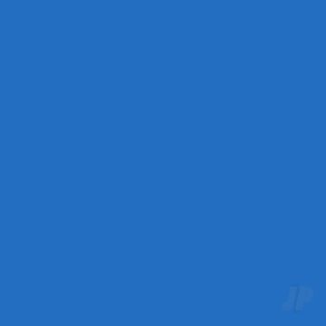Mission Models RC Fluorescent Racing Blue (2oz) Acrylic Airbrush Paint