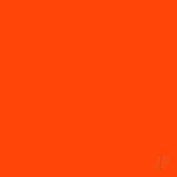 Mission Models RC Fluorescent Racing Bright Orange (2oz) Acrylic Airbrush Paint