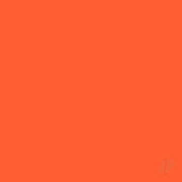 Mission Models RC Translucent Orange (2oz) Acrylic Airbrush Paint