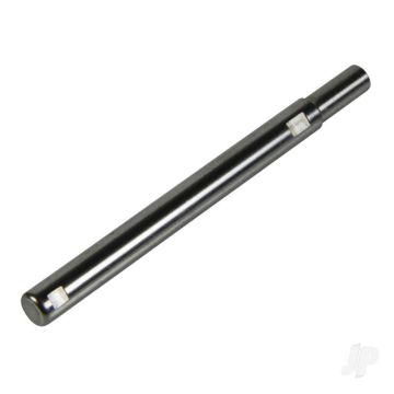 Multiplex Axle 5/6mm for Motor FunCub XL 4235-0480
