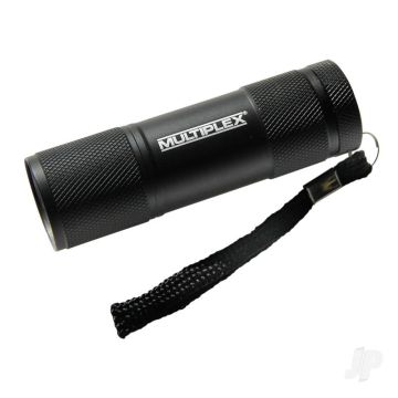Multiplex Battery Lighter