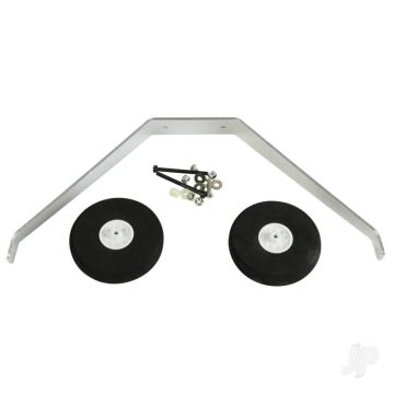 Multiplex Undercarrige AcroMaster Pro