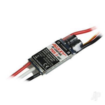 Multiplex ROXXY BL-Control 755 S-BEC FunJet 2 longer leads