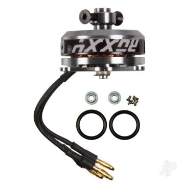 Multiplex ROXXY BL Outrunner C27-15-1050kV
