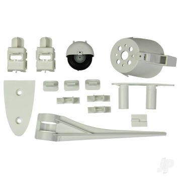 Multiplex Tubes (like in kit) (for LENTUS)