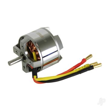 Multiplex ROXXY BL Outrunner C50-55-480kV 3D Performance Brushless Motor