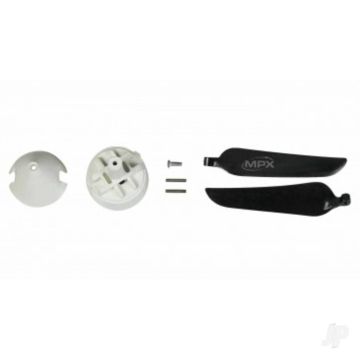 Multiplex 5.5x4 Folding Propeller (for Funwing)