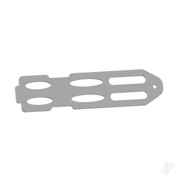 Multiplex Battery Tray (for Extra 330LX)