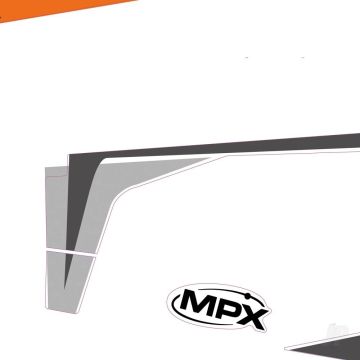 Multiplex Decals Extra 330LX