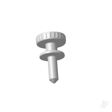 Multiplex Screw M4