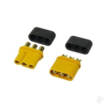 Multiplex MPX-MR30 (5 pairs)