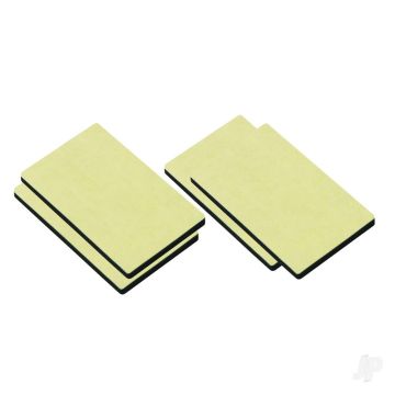 Multiplex Gluepads for WINGSTABI Evolution (2 pieces)