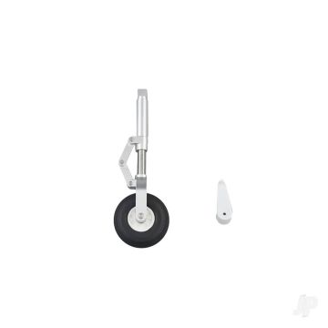 Multiplex Front Landing Gear Set Partenavia P68