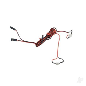 Multiplex LED Set Partenavia P68